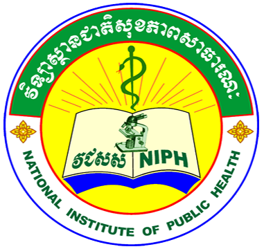 NIPH Logo